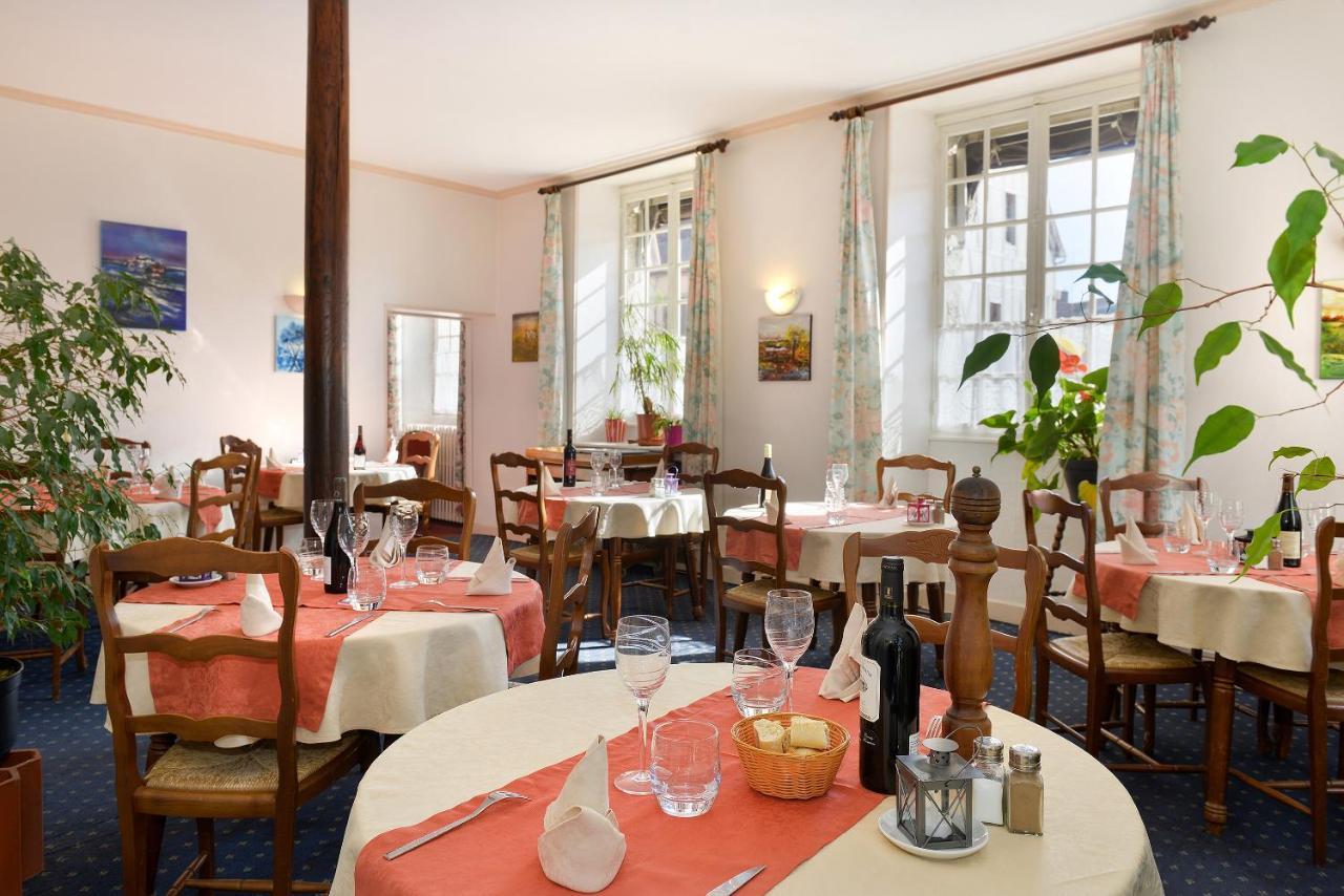 Hotel Le Sauvage Chateau-Renard